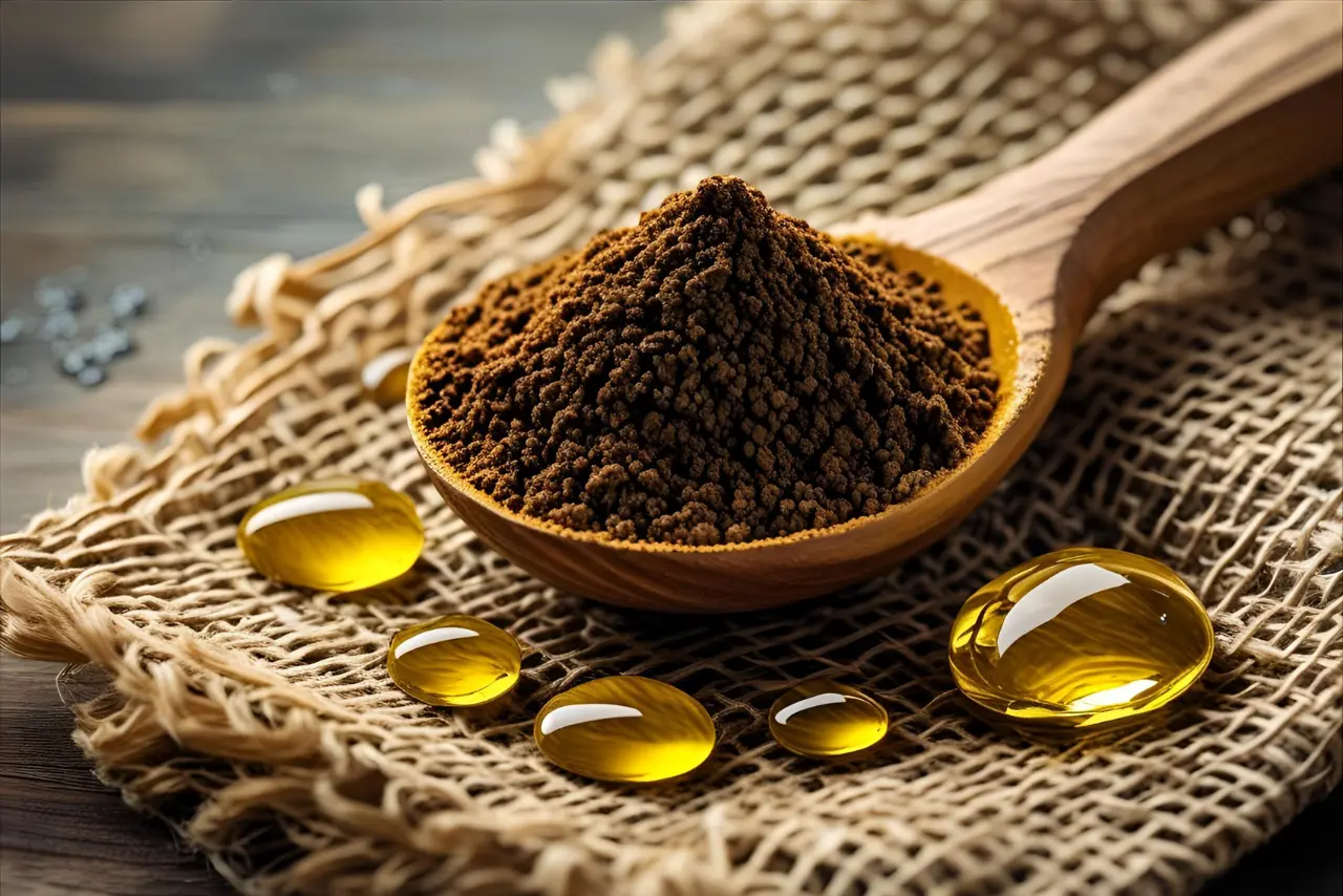 PT. Alzafeera Alzahra Indonesia - Your Trusted Supplier of Fish Meal and Fish Oil