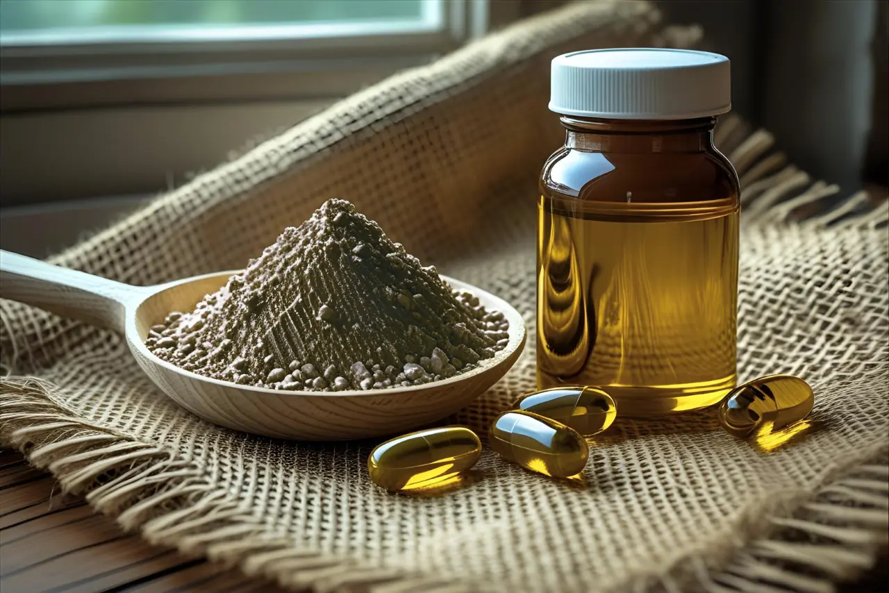 PT. Alzafeera Alzahra Indonesia - Your Trusted Supplier of Fish Meal and Fish Oil